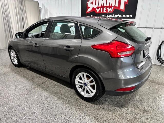 used 2015 Ford Focus car, priced at $7,183