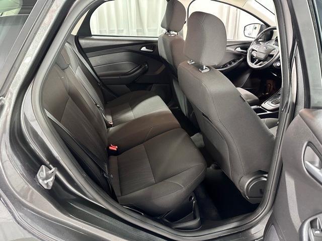 used 2015 Ford Focus car, priced at $7,183