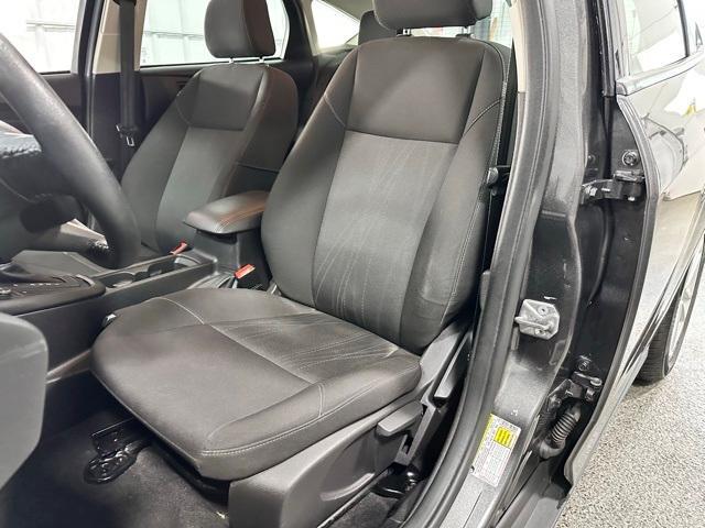 used 2015 Ford Focus car, priced at $7,183