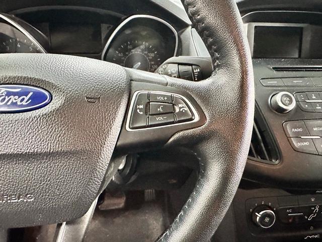 used 2015 Ford Focus car, priced at $7,183