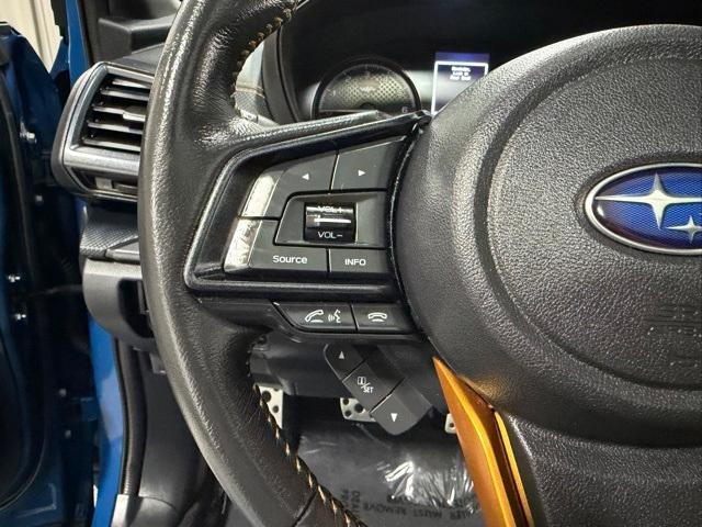 used 2022 Subaru Forester car, priced at $27,832