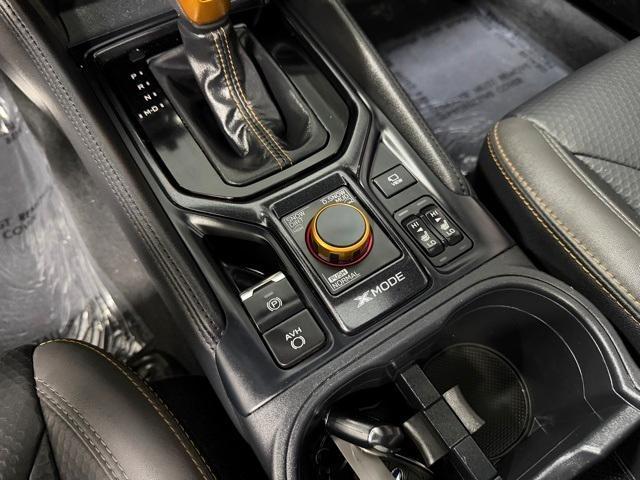 used 2022 Subaru Forester car, priced at $27,832