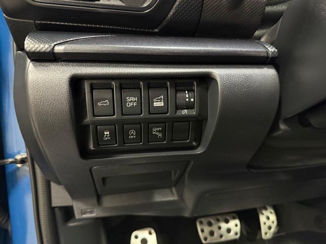 used 2022 Subaru Forester car, priced at $27,832