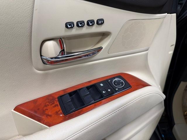 used 2011 Lexus RX 350 car, priced at $13,895