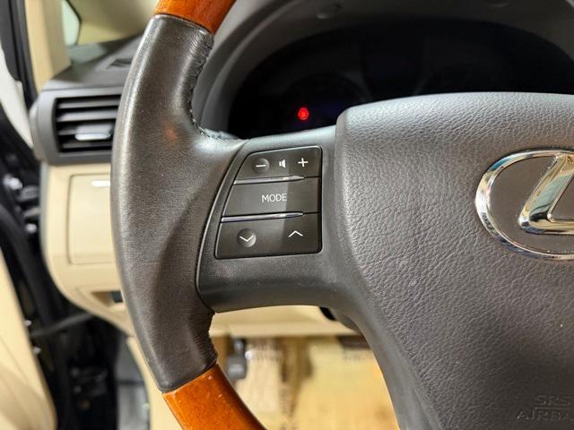 used 2011 Lexus RX 350 car, priced at $13,895