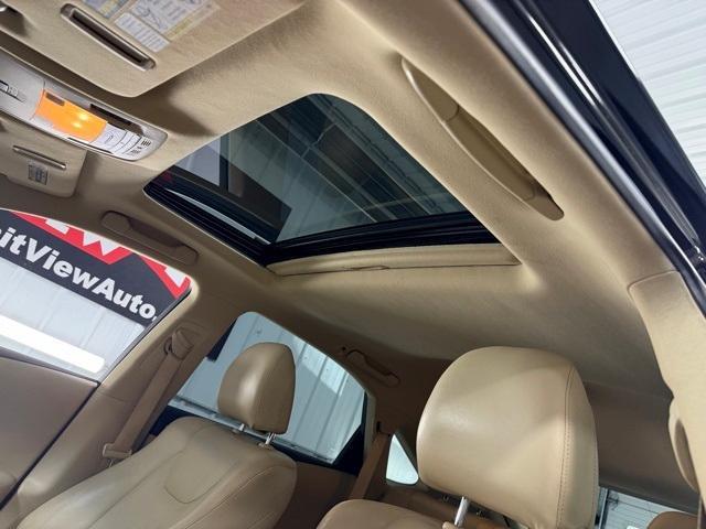used 2011 Lexus RX 350 car, priced at $13,895