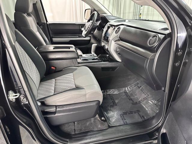 used 2020 Toyota Tundra car, priced at $39,995