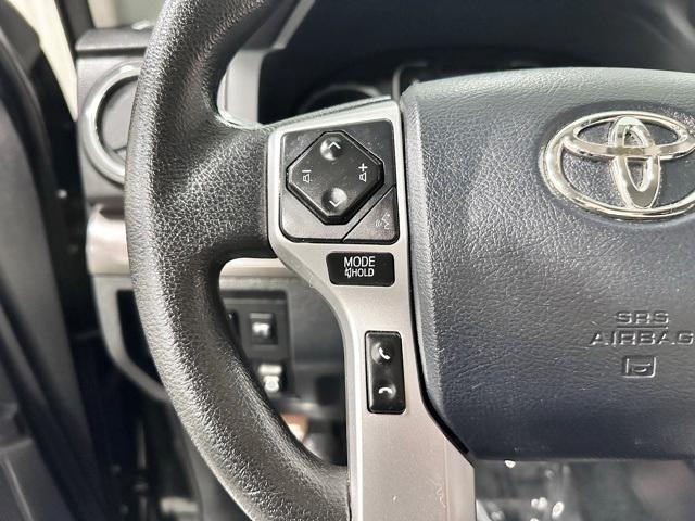used 2020 Toyota Tundra car, priced at $39,995