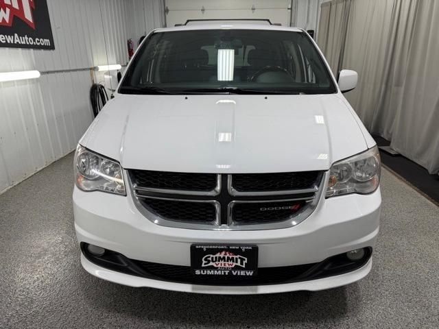 used 2019 Dodge Grand Caravan car, priced at $12,995