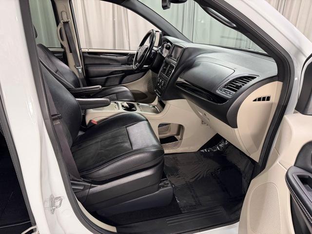 used 2019 Dodge Grand Caravan car, priced at $12,995