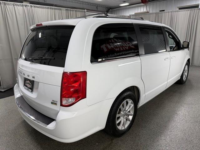 used 2019 Dodge Grand Caravan car, priced at $12,995