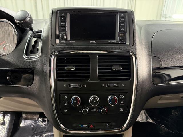 used 2019 Dodge Grand Caravan car, priced at $12,995