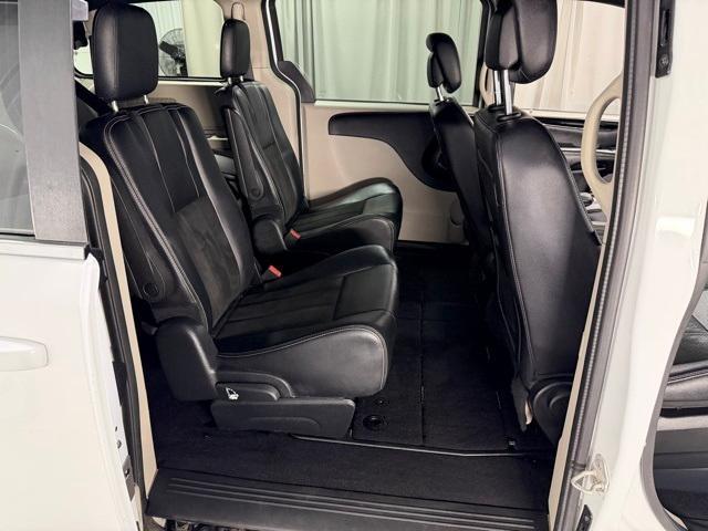 used 2019 Dodge Grand Caravan car, priced at $12,995