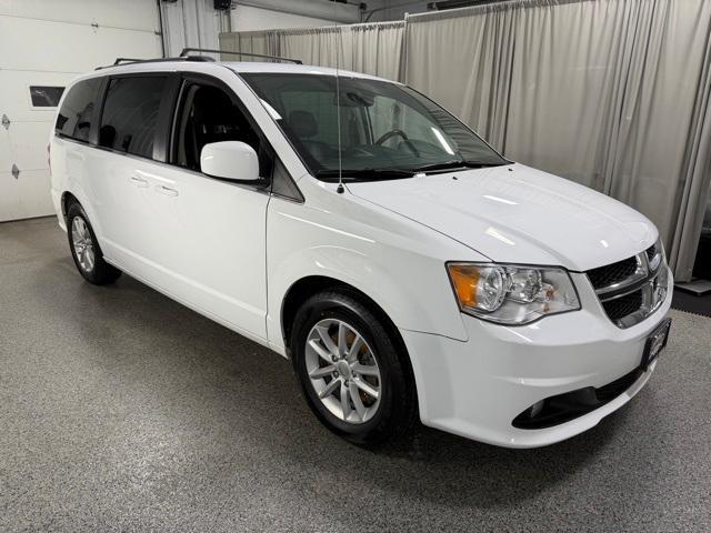 used 2019 Dodge Grand Caravan car, priced at $12,995