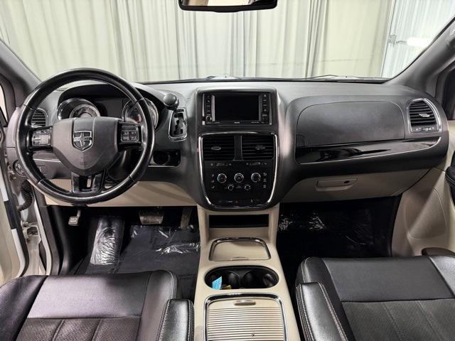 used 2019 Dodge Grand Caravan car, priced at $12,995