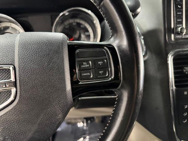 used 2019 Dodge Grand Caravan car, priced at $12,995