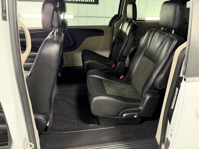 used 2019 Dodge Grand Caravan car, priced at $12,995