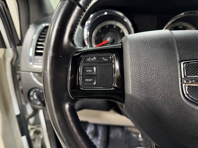 used 2019 Dodge Grand Caravan car, priced at $12,995