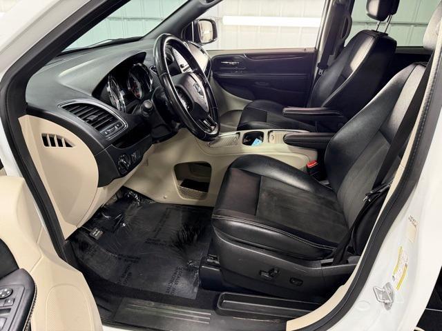 used 2019 Dodge Grand Caravan car, priced at $12,995