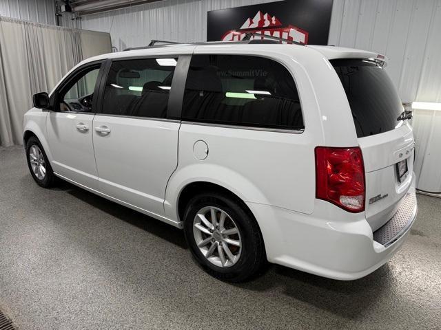 used 2019 Dodge Grand Caravan car, priced at $12,995