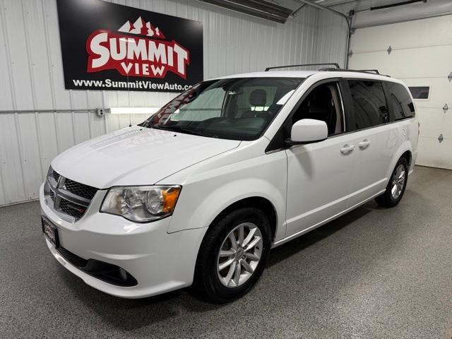 used 2019 Dodge Grand Caravan car, priced at $12,995