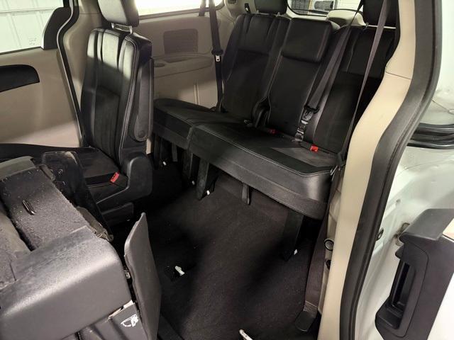 used 2019 Dodge Grand Caravan car, priced at $12,995