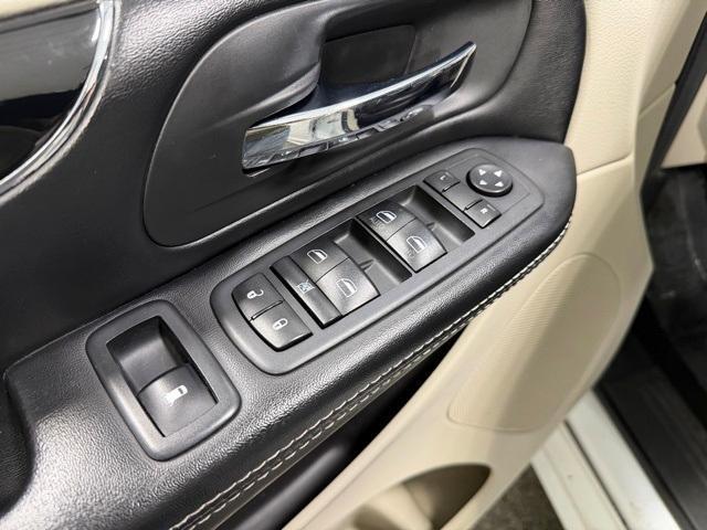 used 2019 Dodge Grand Caravan car, priced at $12,995