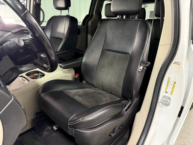 used 2019 Dodge Grand Caravan car, priced at $12,995