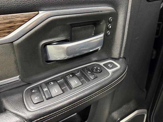 used 2021 Ram 2500 car, priced at $45,995