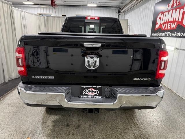 used 2021 Ram 2500 car, priced at $45,995