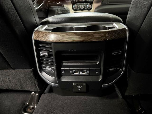 used 2021 Ram 2500 car, priced at $45,995