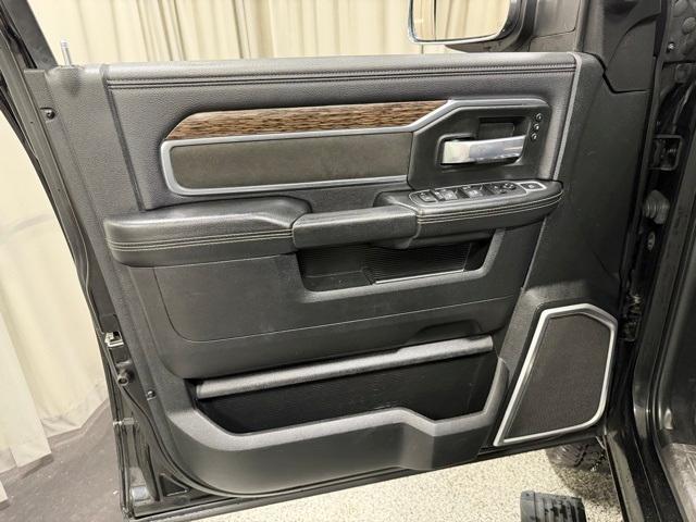 used 2021 Ram 2500 car, priced at $45,995