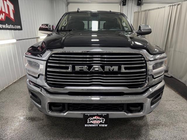 used 2021 Ram 2500 car, priced at $45,995