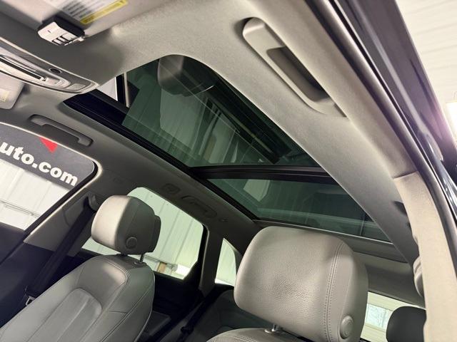 used 2020 Audi Q5 car, priced at $18,492