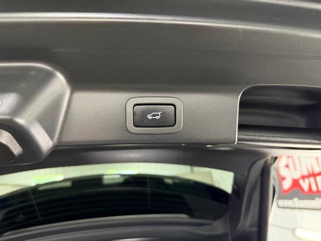 used 2020 Jaguar F-PACE car, priced at $21,839