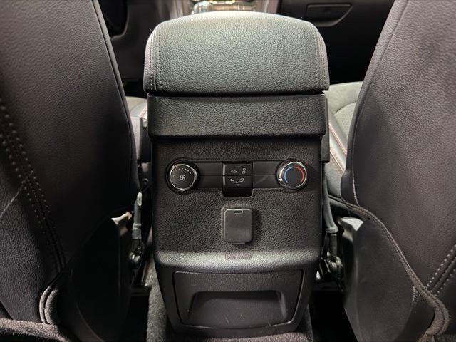 used 2019 Ford Explorer car, priced at $19,191