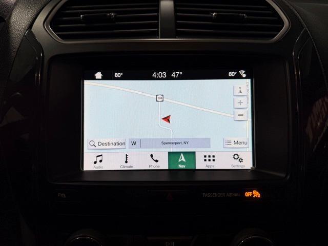 used 2019 Ford Explorer car, priced at $19,191