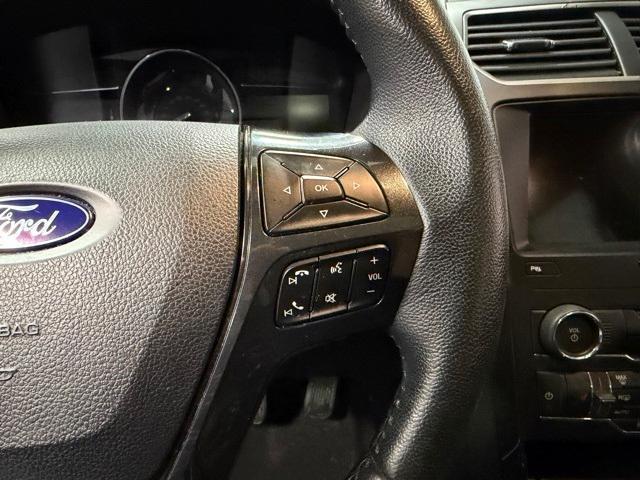 used 2019 Ford Explorer car, priced at $19,191