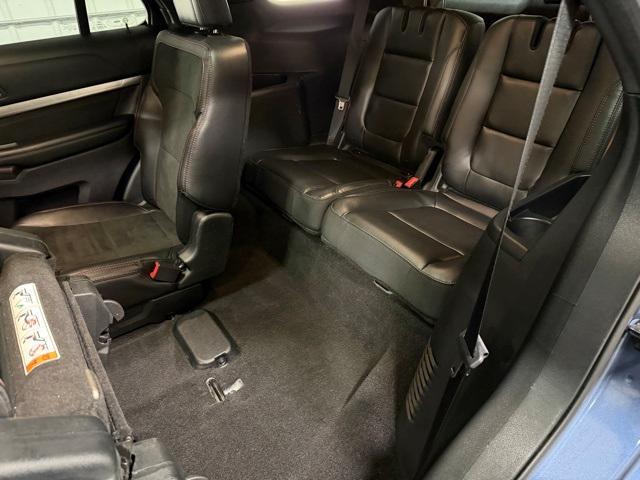 used 2019 Ford Explorer car, priced at $19,191