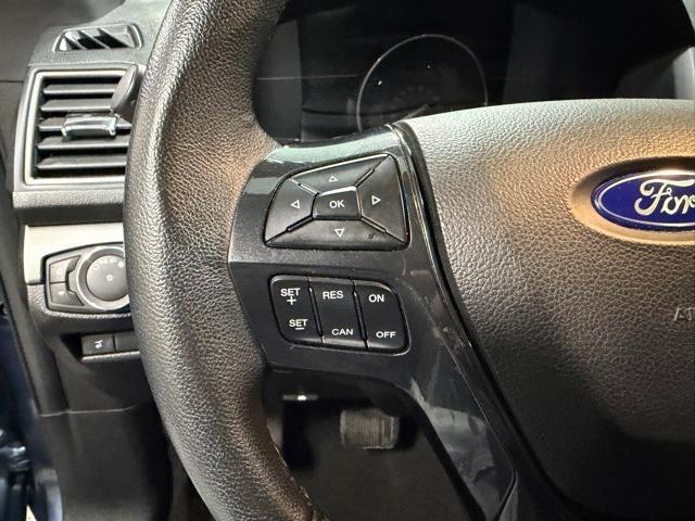 used 2019 Ford Explorer car, priced at $19,191