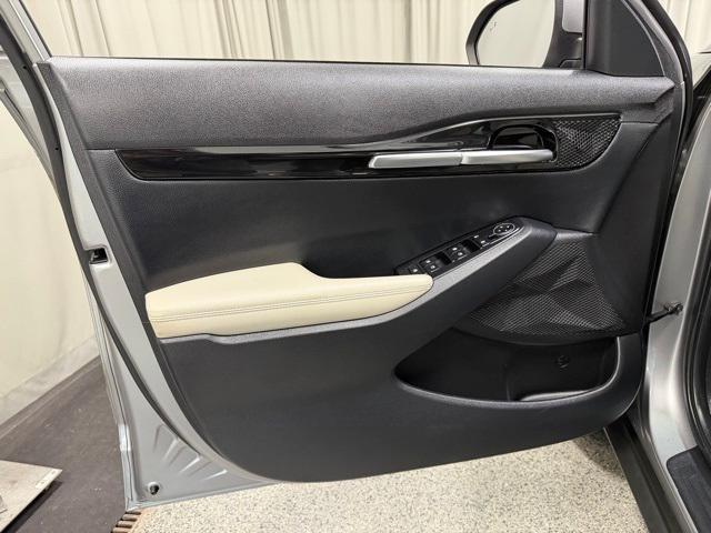 used 2023 Kia Seltos car, priced at $21,748