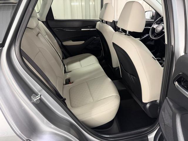 used 2023 Kia Seltos car, priced at $21,748