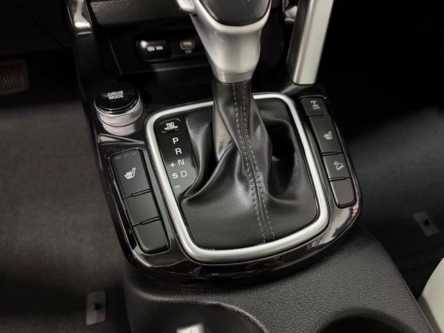 used 2023 Kia Seltos car, priced at $21,748