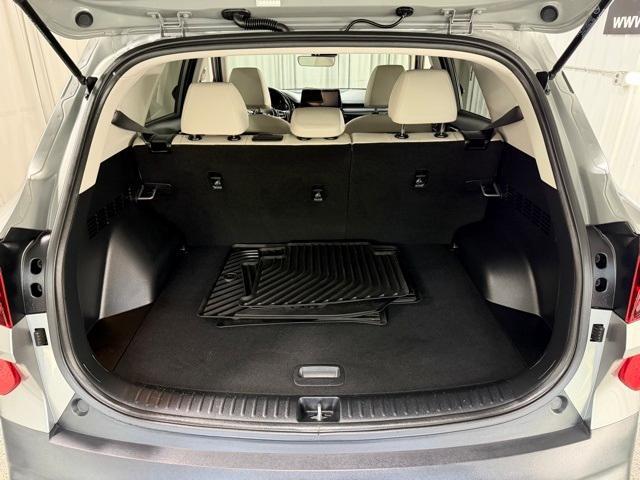 used 2023 Kia Seltos car, priced at $21,748