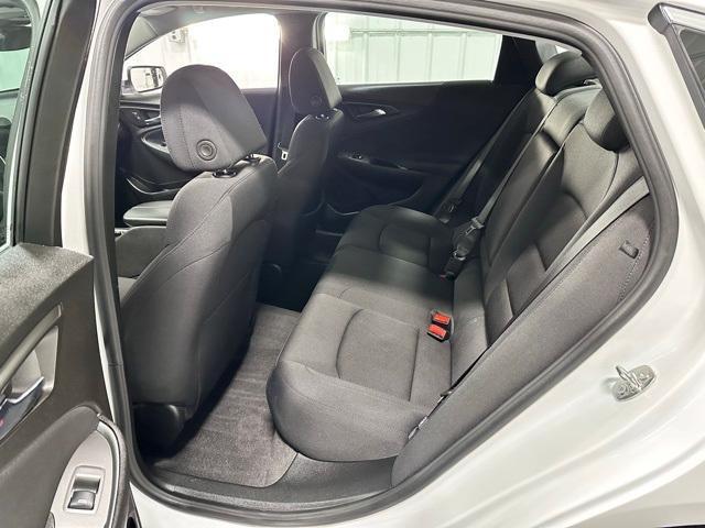 used 2023 Chevrolet Malibu car, priced at $18,070