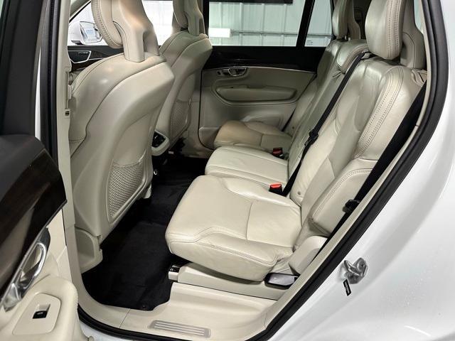 used 2016 Volvo XC90 car, priced at $14,797