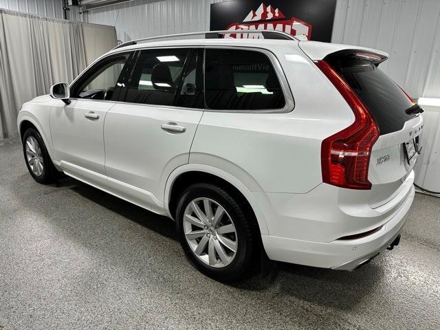 used 2016 Volvo XC90 car, priced at $14,797