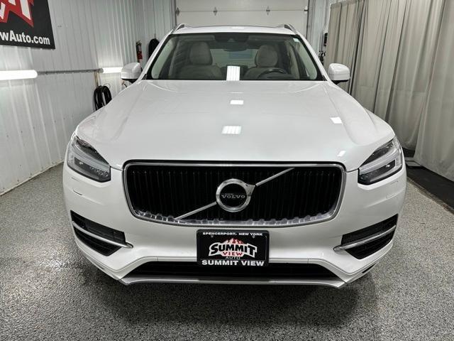 used 2016 Volvo XC90 car, priced at $14,797