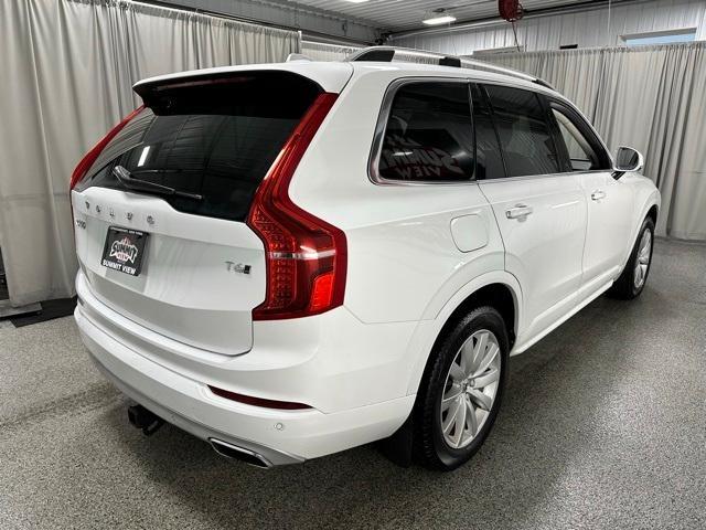 used 2016 Volvo XC90 car, priced at $14,797