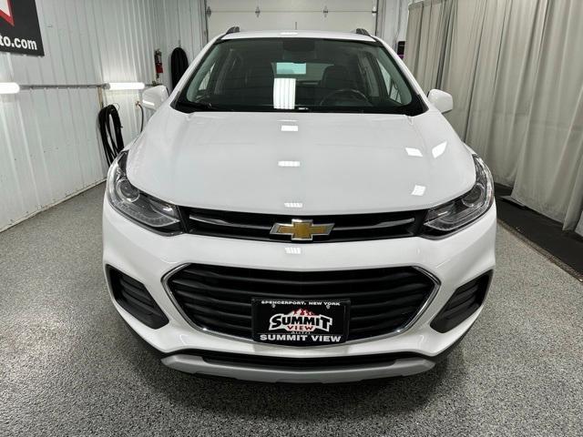 used 2020 Chevrolet Trax car, priced at $16,995